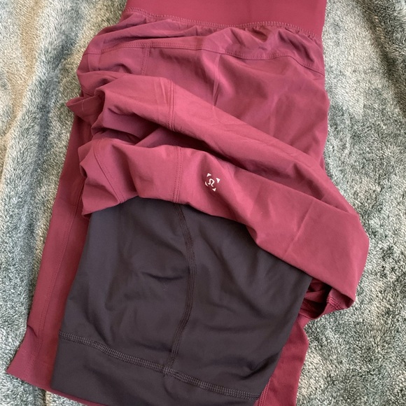 Lululemon T.H.E. Short - Picture 4 of 4